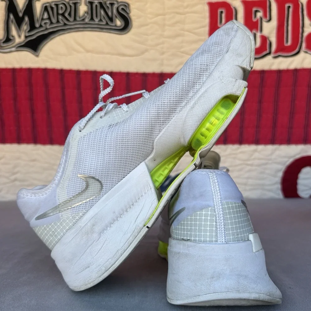 Size‎ 8.5 - Nike Air Zoom Superrep 3 White Volt DC9115-107